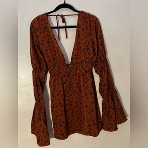 NWT Dress